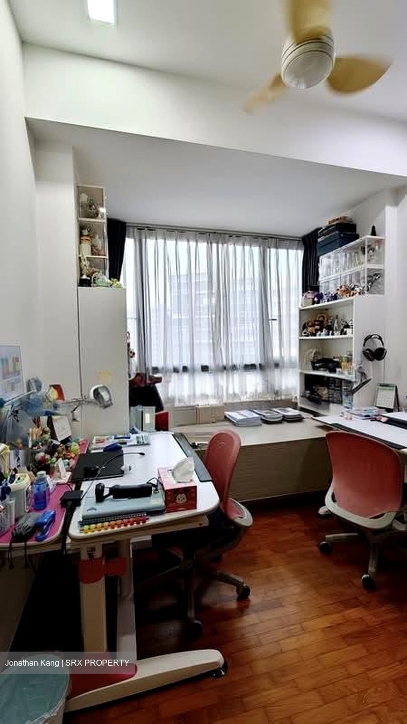 The Palette (D18), Condominium #600176451